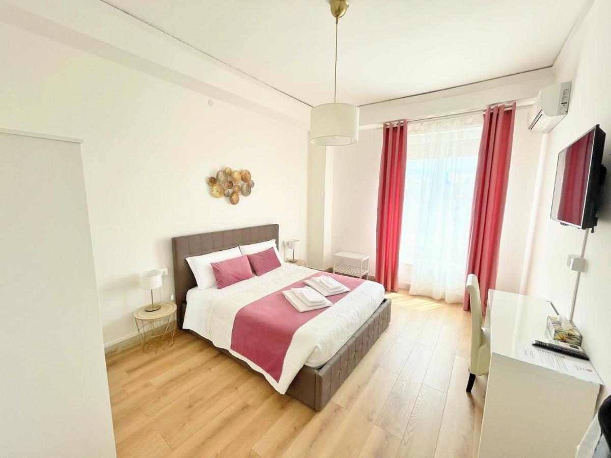 B&B Be Home Palermo Kültér fotó