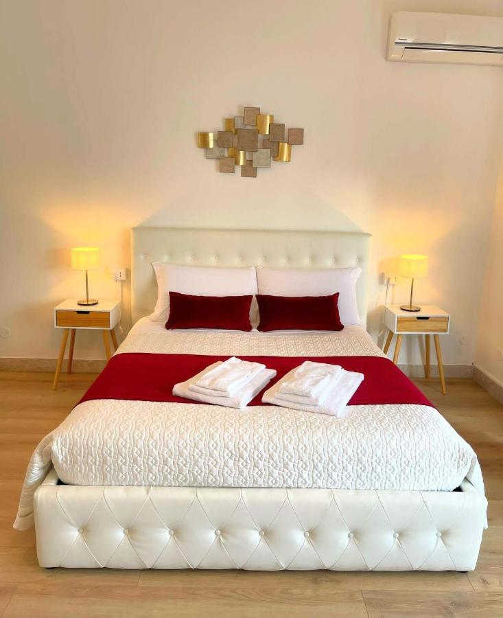 B&B Be Home Palermo Kültér fotó