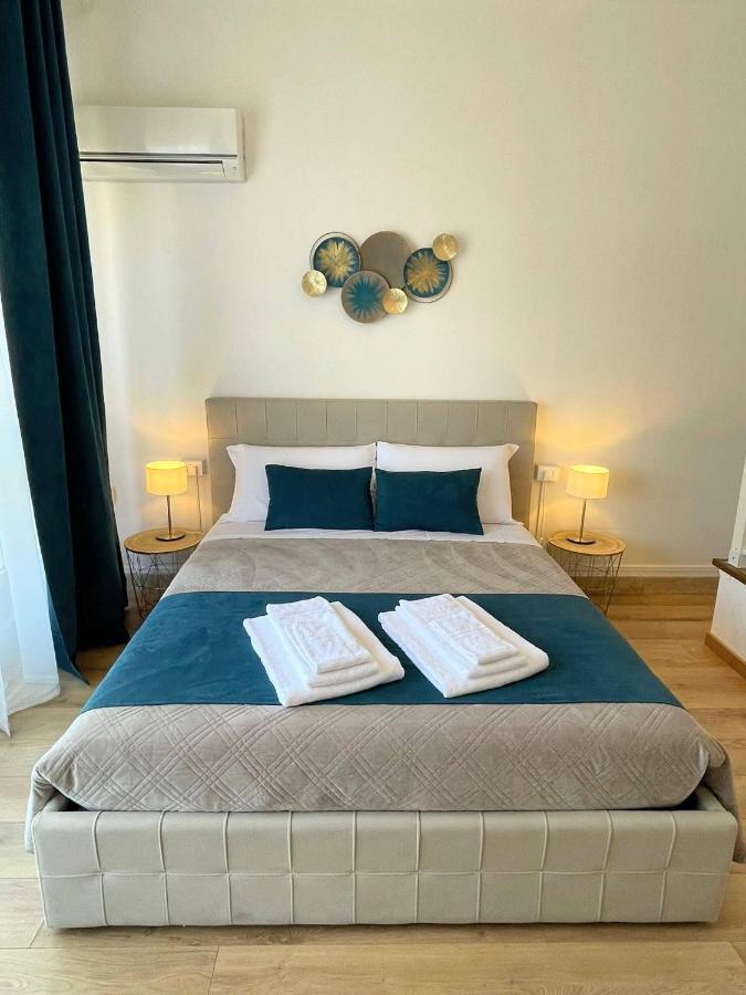 B&B Be Home Palermo Kültér fotó